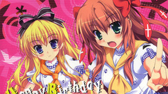 Mayoi neko overrun serizawa