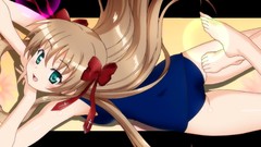 Mayoi neko overrun serizawa fumino