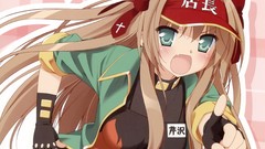 Mayoi neko overrun serizawa fumino