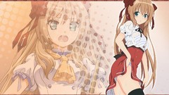 Mayoi neko overrun serizawa fumino