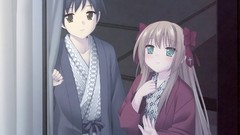 Mayoi neko overrun serizawa fumino Tsuzuki Takumi