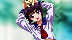 Mayu wanta failed WTF