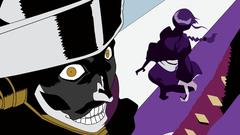 Mayuri Nemu Anime bleach