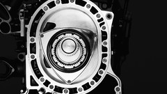 Mazda Engines vehicles Rotary