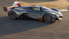 Mazda Furai cars Mazda