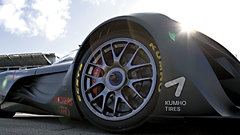 Mazda Furai Mazda Furai