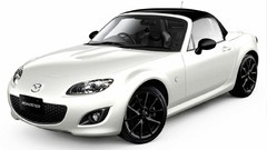 Mazda miata special edition