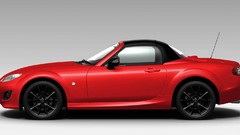 Mazda miata special edition