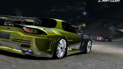 Mazda rx-7 need for