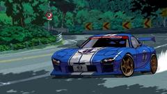 Mazda vehicles mazda rx-7