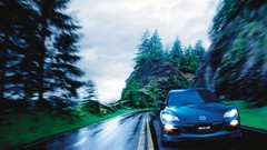 Mazda vehicles Mazda RX-8