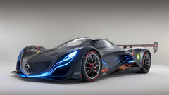 Mazdafurai high