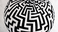 Mazes orb