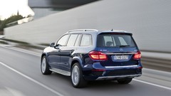 MB 4matic Mercedes GL