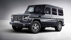 MB Mercedes G-class