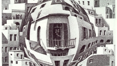 MC Escher