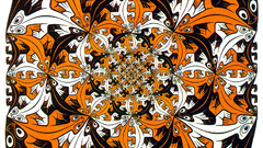 MC Escher