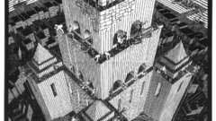 MC Escher