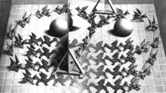 MC Escher