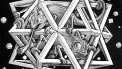MC Escher