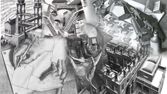MC Escher