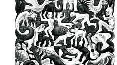 MC Escher