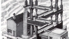 MC Escher