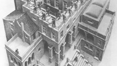 MC Escher
