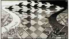 MC Escher