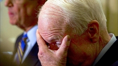 Mccain poor guylg high