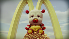 Mcdonalds
