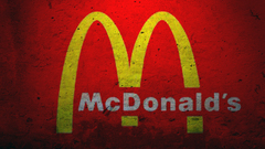 Mcdonalds restaurant logos