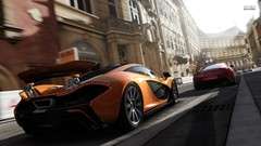 Mclaren p1 Forza Motorsport 5
