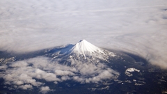 Mcloughlin aerial mount from