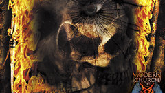 Mcs Azazel modern Church