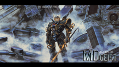 Mdgeist1 for old Anime