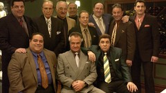 Meadows The Sopranos guys! dante tony soprano TV series james 