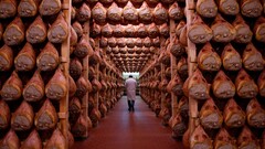 meat butchers Men food Industrial