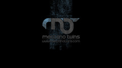 Meccano twins Art fighters