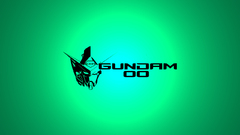 Mecha gundam Anime head