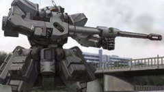 Mecha Itou (Onsoku Tassha)