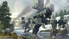Mecha MechWarrior BattleTech