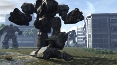 Mecha MechWarrior BattleTech