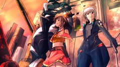 Mecha Suisei no Gargantia Ledo (Suisei no Gargantia)