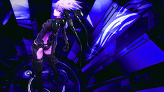 Mechagirl am looking for