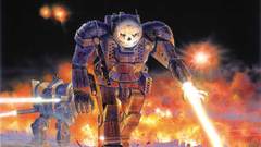 MechWarrior BattleTech