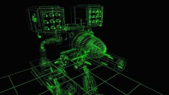 MechWarrior timber wolf Animals