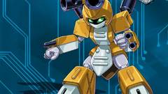 Medabots Anime