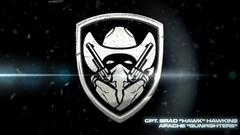 Medal hawk 2010 CPT Brad honor 221