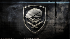 Medal of Honor